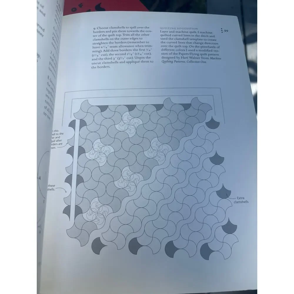 Charm Quilts by Beth Donaldson Copyright 1997 First Edition Sixth Printing